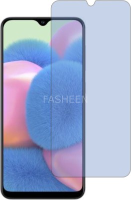 Fasheen Impossible Screen Guard for SAMSUNG GALAXY A30S ( Flexible Antiblue Light )(Pack of 1)