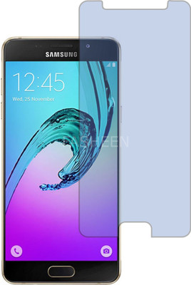 Fasheen Impossible Screen Guard for SAMSUNG A5 2016 SM A5100(Pack of 1)