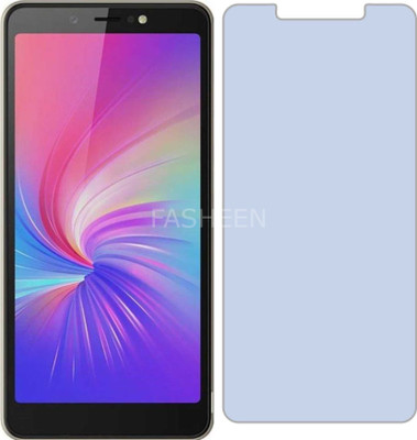Fasheen Impossible Screen Guard for Tecno i Ace 2X(Pack of 1)