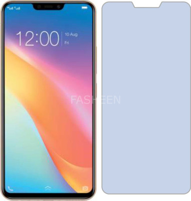 Fasheen Impossible Screen Guard for VIVO Y81 ( Flexible Antiblue Light )(Pack of 1)