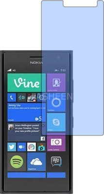 Fasheen Impossible Screen Guard for NOKIA LUMIA 735 (Antiblue Light, Flexible)(Pack of 1)