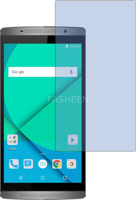 Fasheen Impossible Screen Guard for MICROMAX MEGA 2 PLUS Q426 PLUS (Antiblue Light, Flexible)(Pack of 1)