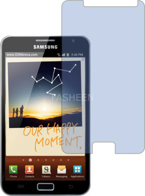 Fasheen Impossible Screen Guard for SAMSUNG GALAXY NOTE N7000(Pack of 1)