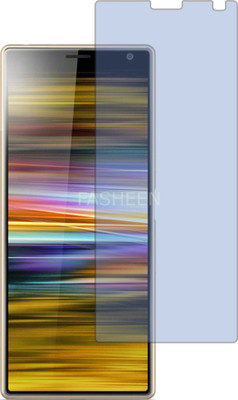 Fasheen Impossible Screen Guard for SONY XPERIA 10 PLUS ( Flexible Antiblue Light )(Pack of 1)