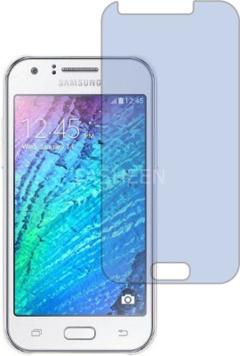 Fasheen Impossible Screen Guard for SAMSUNG J1 4G ( Flexible Antiblue Light )(Pack of 1)