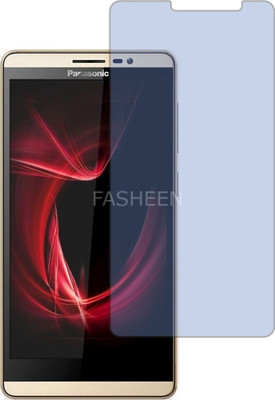 Fasheen Impossible Screen Guard for PANASONIC ELUGA I3 (Antiblue Light, Flexible)(Pack of 1)