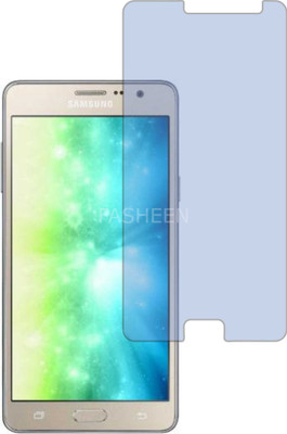 Fasheen Impossible Screen Guard for SAMSUNG GALAXY ON7 PRO ( Flexible Antiblue Light )(Pack of 1)