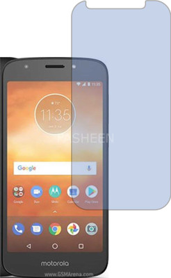 Fasheen Impossible Screen Guard for Moto E5 Play (Antiblue Light, Flexible)(Pack of 1)
