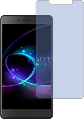 Fasheen Impossible Screen Guard for MICROMAX CANVAS 6 PRO (Antiblue Light, Flexible)(Pack of 1)