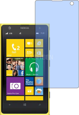 Fasheen Impossible Screen Guard for NOKIA Lumia 1020(Pack of 1)