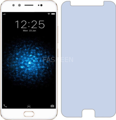 Fasheen Impossible Screen Guard for VIVO V5 PLUS ( Flexible Antiblue Light )(Pack of 1)