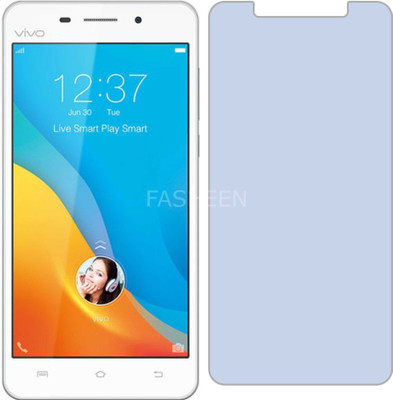 Fasheen Impossible Screen Guard for VIVO V1 MAX(Pack of 1)