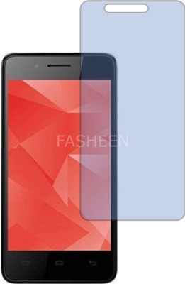 Fasheen Impossible Screen Guard for MICROMAX BHARAT 2 ULTRA (Antiblue Light, Flexible)(Pack of 1)