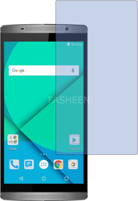 Fasheen Impossible Screen Guard for MICROMAX CANVAS MEGA 2 Q426 (Antiblue Light, Flexible)(Pack of 1)