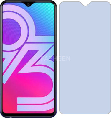 Fasheen Impossible Screen Guard for VIVO Y93(Pack of 1)