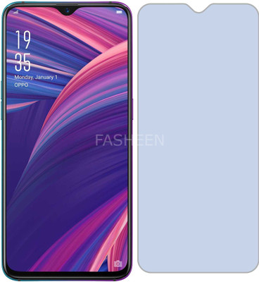 Fasheen Impossible Screen Guard for OPPO R17 PRO (Antiblue Light, Flexible)(Pack of 1)