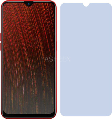 Fasheen Impossible Screen Guard for OPPO AX5S (Antiblue Light, Flexible)(Pack of 1)