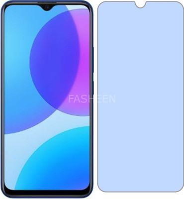 Fasheen Impossible Screen Guard for VIVO U3 ( Flexible Antiblue Light )(Pack of 1)