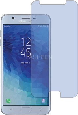 Fasheen Impossible Screen Guard for SAMSUNG GALAXY J7 REFINE 2018(Pack of 1)