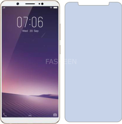 Fasheen Impossible Screen Guard for VIVO V7 PLUS ( Flexible Antiblue Light )(Pack of 1)