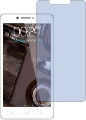 Fasheen Impossible Screen Guard for MICROMAX CANVAS DOODLE 3 A102 (Antiblue Light, Flexible)(Pack of 1)
