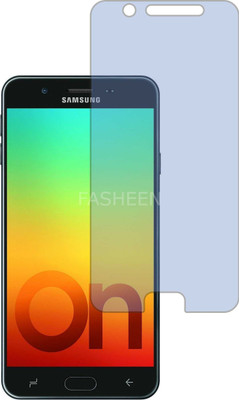 Fasheen Impossible Screen Guard for SAMSUNG GALAXY ON7 PRIME(Pack of 1)