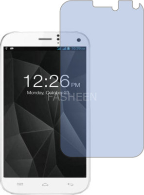 Fasheen Impossible Screen Guard for MICROMAX CANVAS TURBO A250 (Antiblue Light, Flexible)(Pack of 1)