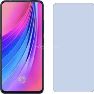 Fasheen Impossible Screen Guard for VIVO X27 ( Flexible Antiblue Light )(Pack of 1)