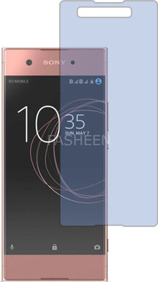 Fasheen Impossible Screen Guard for Sony Xperia XA1(Pack of 1)