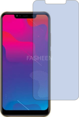 Fasheen Impossible Screen Guard for PANASONIC Z1 PRO ( Flexible Antiblue Light )(Pack of 1)