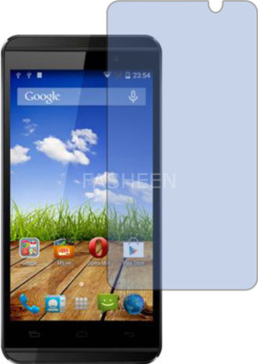 Fasheen Impossible Screen Guard for MICROMAX CANVAS FIRE 2 A104(Pack of 1)