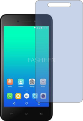 Fasheen Impossible Screen Guard for MICROMAX BHARAT 5 (Antiblue Light, Flexible)(Pack of 1)