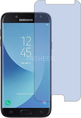 Fasheen Impossible Screen Guard for SAMSUNG GALAXY J5 PRO(Pack of 1)
