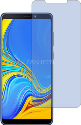 Fasheen Impossible Screen Guard for SAMSUNG A9 PRO 2018 ( Flexible Antiblue Light )(Pack of 1)