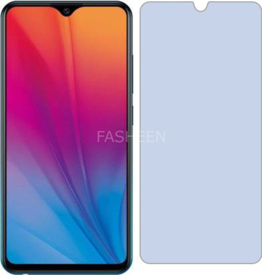 Fasheen Impossible Screen Guard for Vivo Y91i ( Flexible Antiblue Light )(Pack of 1)