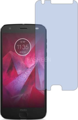 Fasheen Impossible Screen Guard for MOTOROLA MOTO Z2 FORCE (Antiblue Light, Flexible)(Pack of 1)