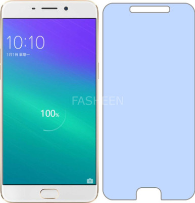 Fasheen Impossible Screen Guard for OPPO R9 (Antiblue Light, Flexible)(Pack of 1)