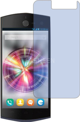 Fasheen Impossible Screen Guard for MICROMAX CANVAS SELFIE A255 (Antiblue Light, Flexible)(Pack of 1)