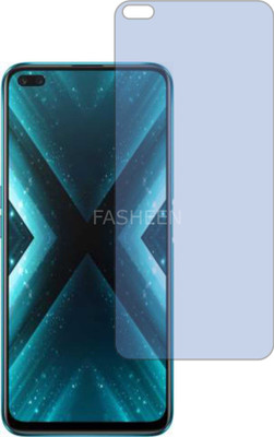 Fasheen Impossible Screen Guard for REALME X3 ( Flexible Antiblue Light )(Pack of 1)