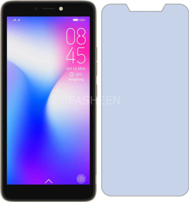 Fasheen Impossible Screen Guard for TECNO POP 2 POWER(Pack of 1)