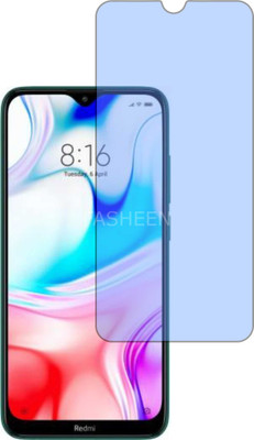 Fasheen Impossible Screen Guard for XIAOMI Mi Redmi 8 ( Flexible Antiblue Light )(Pack of 1)