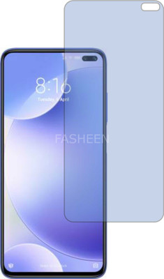 Fasheen Impossible Screen Guard for XIAOMI POCO X2 ( Flexible Antiblue Light )(Pack of 1)