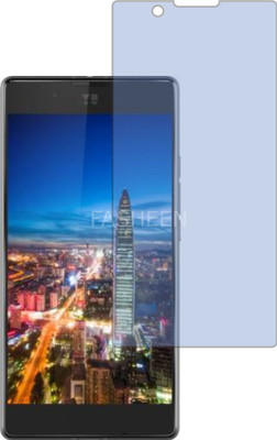 Fasheen Impossible Screen Guard for MICROMAX YU YUTOPIA (Antiblue Light, Flexible)(Pack of 1)
