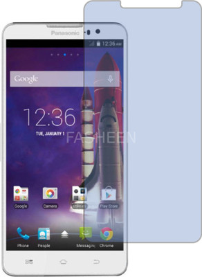 Fasheen Impossible Screen Guard for PANASONIC S(Pack of 1)