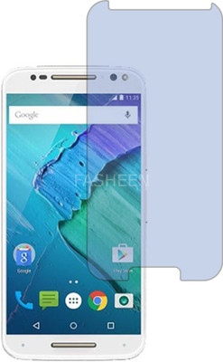 Fasheen Impossible Screen Guard for Motorola Moto X Style(Pack of 1)
