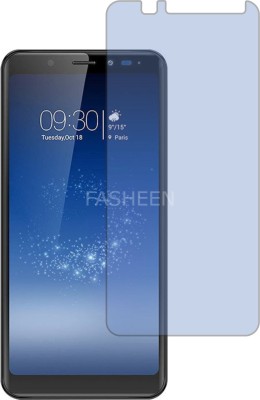 Fasheen Impossible Screen Guard for MICROMAX CANVAS INFINITY (Antiblue Light, Flexible)(Pack of 1)