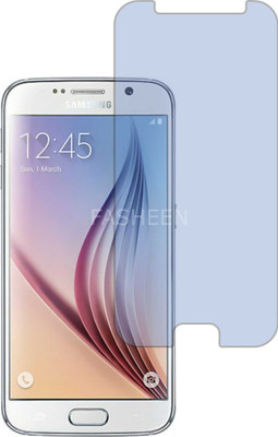 Fasheen Impossible Screen Guard for SAMSUNG S6 DUOS ( Flexible Antiblue Light )(Pack of 1)