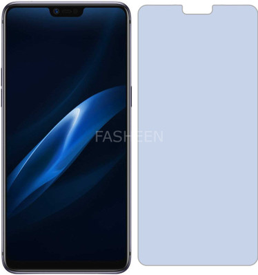 Fasheen Impossible Screen Guard for OPPO R15 PRO (Antiblue Light, Flexible)(Pack of 1)