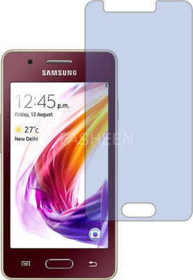 Fasheen Impossible Screen Guard for SAMSUNG Z2 TIZEN ( Flexible Antiblue Light )(Pack of 1)