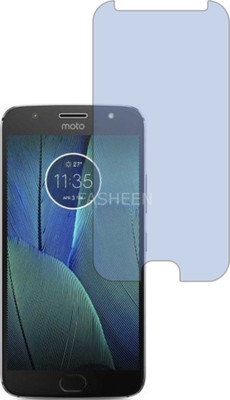Fasheen Impossible Screen Guard for Motorola Moto G5s Plus(Pack of 1)